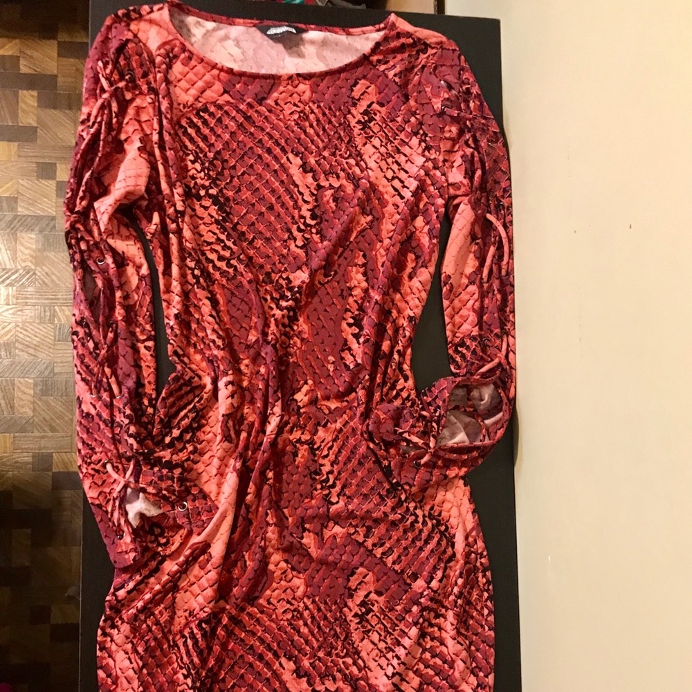 Project Runway Dress size Large